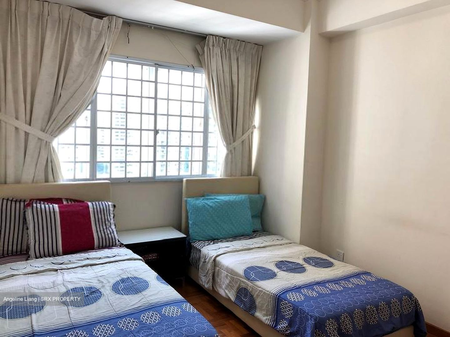 Monarchy Apartments (D11), Apartment #588853931